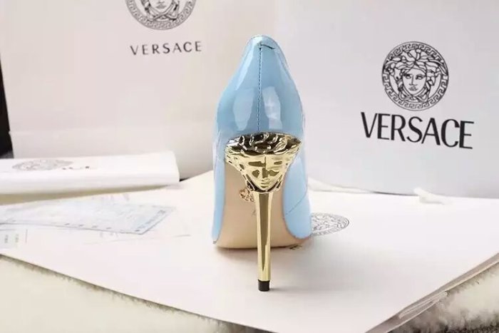 Super Max Versace High Heel-040