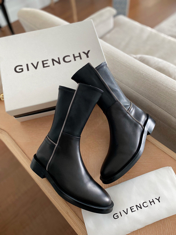 Givenchy women shoes 1：1 quality-002