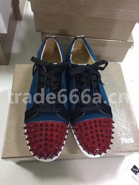 Super Max Christian Louboutin Shoes-537