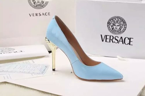 Super Max Versace High Heel-040