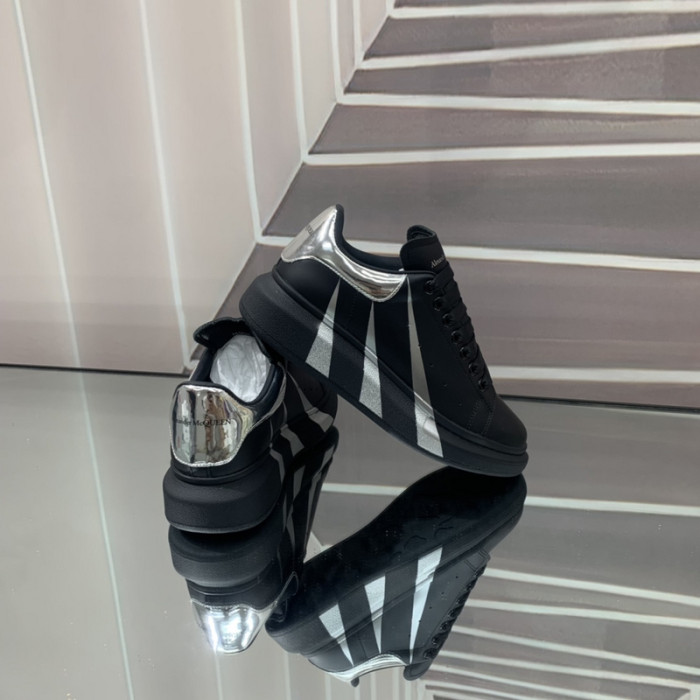 Alexander McQueen Women Shoes 1：1 quality-753