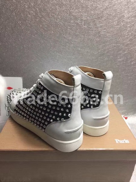 Super Max Christian Louboutin Shoes-512