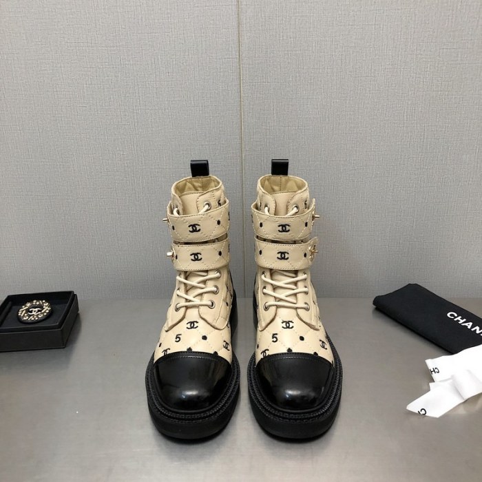 CHAL Women Shoes 1：1 Quality-777