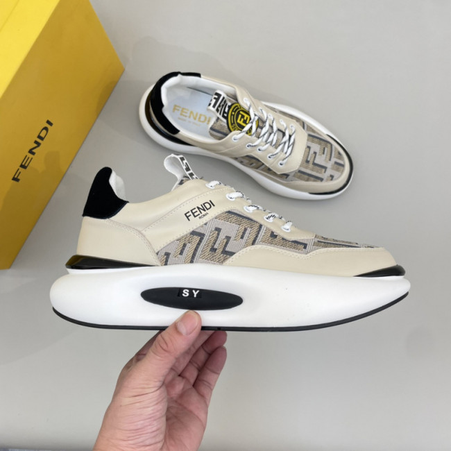 FD men shoes 1：1 quality-316