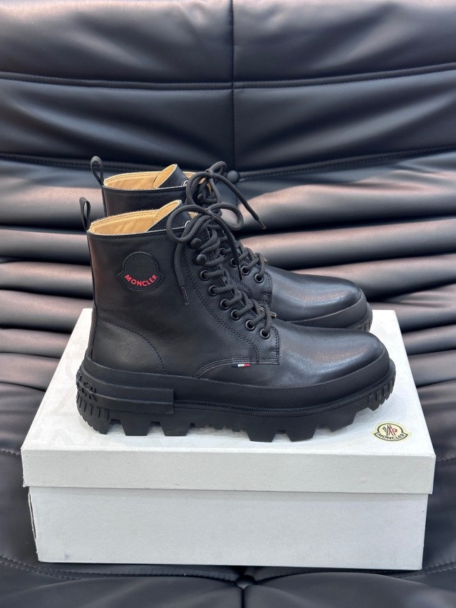 Super Max Moncler Shoes-007