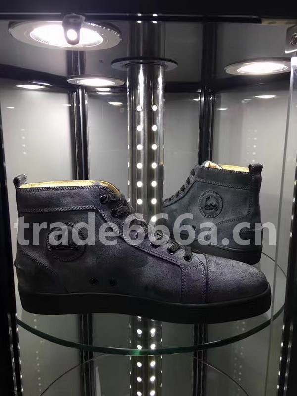 Super Max Christian Louboutin Shoes-717