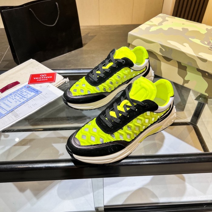 V men shoes 1：1 quality-295