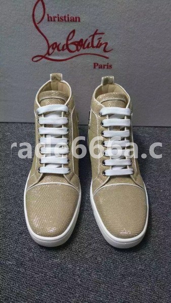 Super Max Christian Louboutin Shoes-223