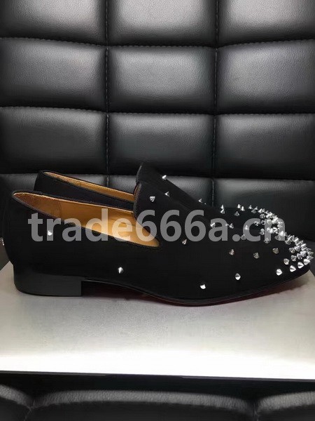 Super Max Christian Louboutin Shoes-500