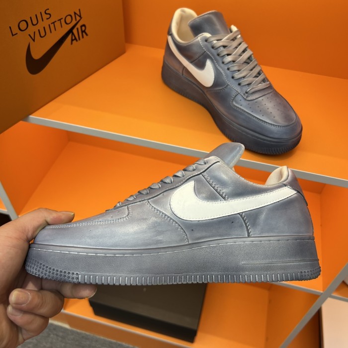 LV Men shoes 1：1 quality-4577