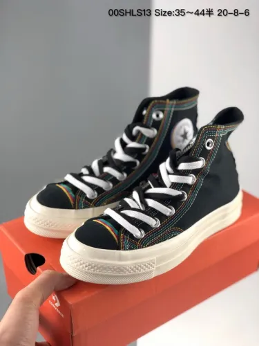 Converse Shoes High Top-005