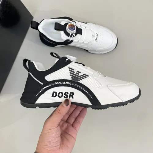 Armani men shoes 1：1 quality-603