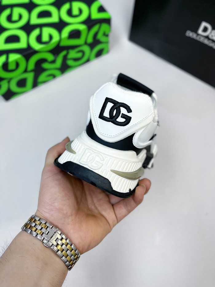 D&G men shoes 1：1 quality-926