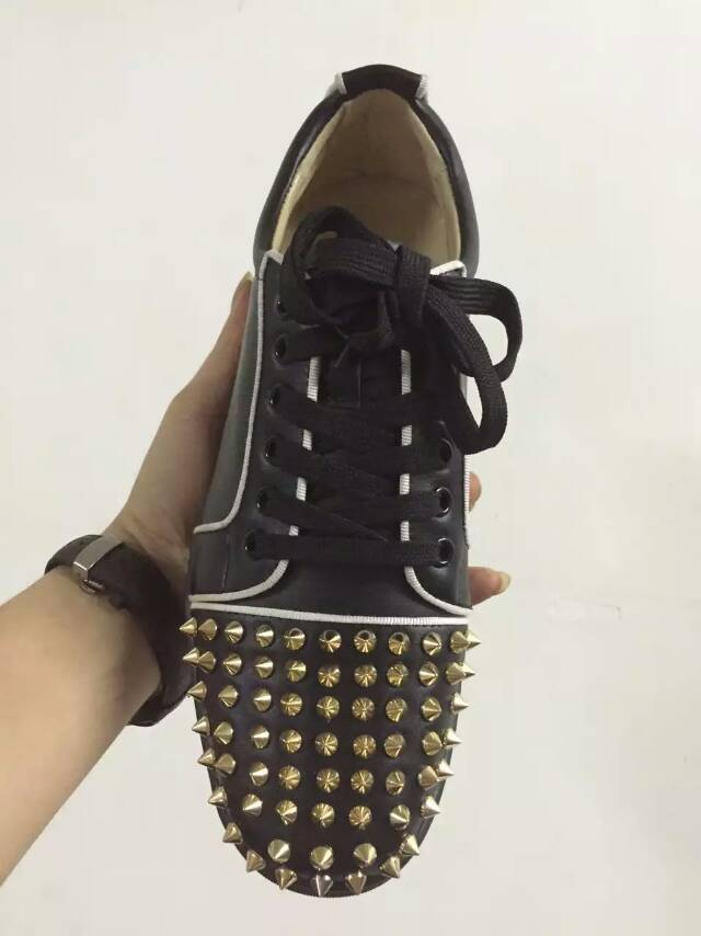 Super Max Christian Louboutin Shoes-148