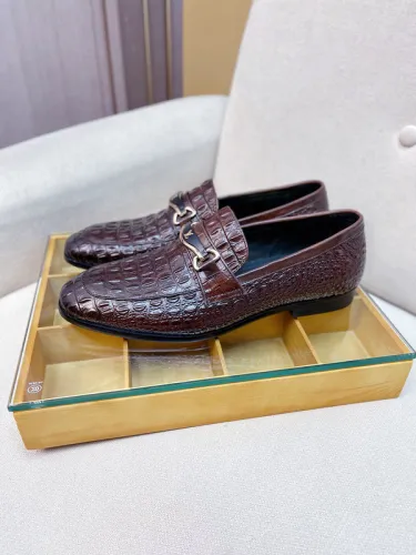 LV Men shoes 1：1 quality-4491