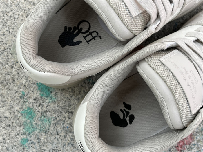 OFFwhite Women Shoes 1：1 quality-122