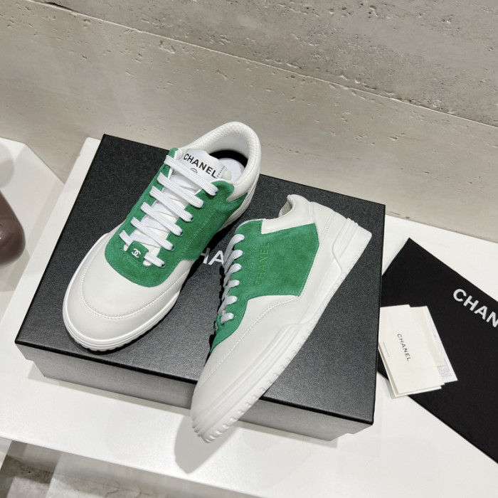 CHAL Women Shoes 1：1 Quality-1120