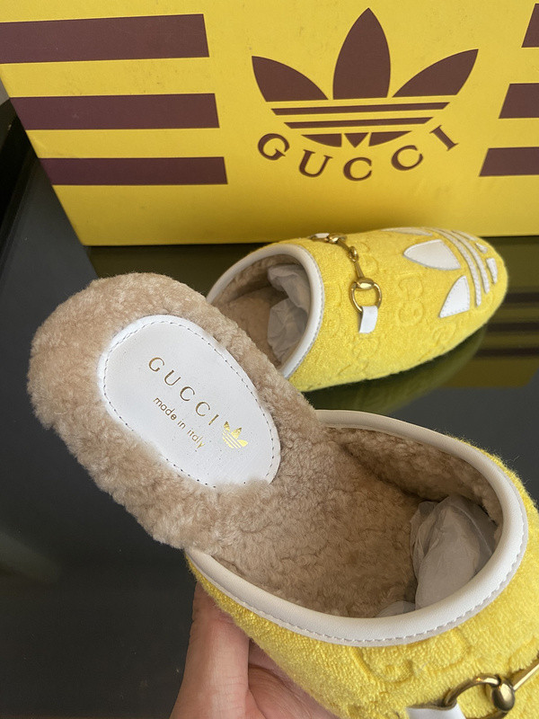 G Sandals 1：1 Quality-479