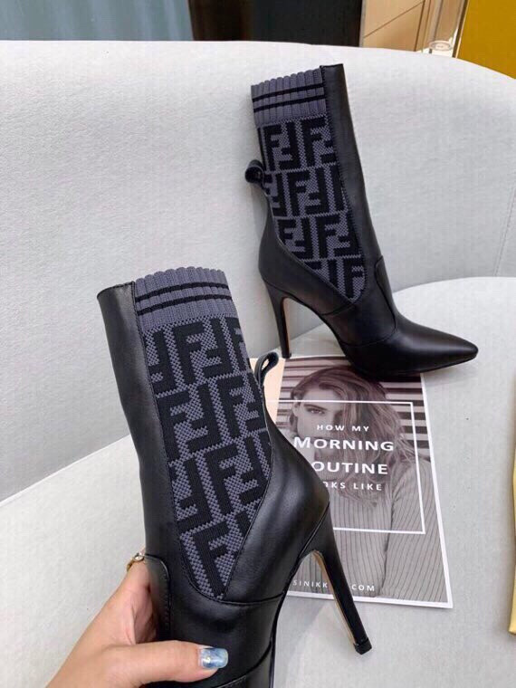 FD women shoes 1：1 quality-059