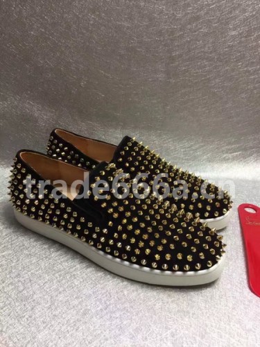 Super Max Christian Louboutin Shoes-403