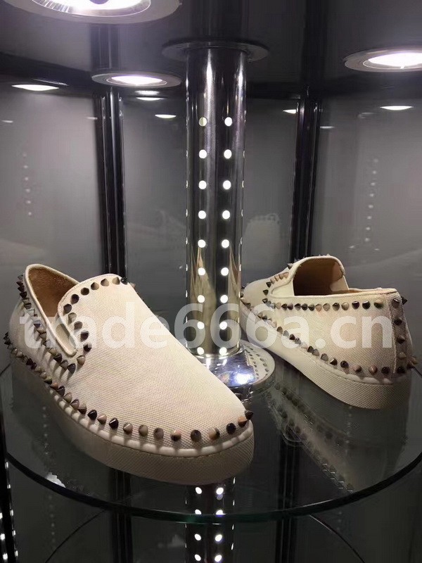 Super Max Christian Louboutin Shoes-671