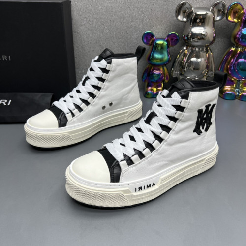 Amiri Men Shoes 1：1 quality-120