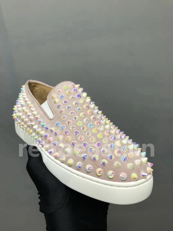 Super Max Christian Louboutin Shoes-1012