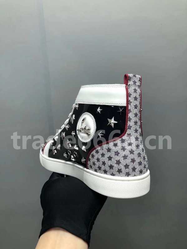 Super Max Christian Louboutin Shoes-1063