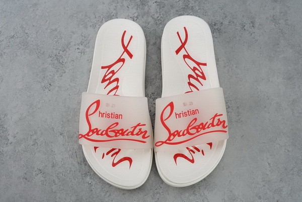 CL men slippers 1：1-019