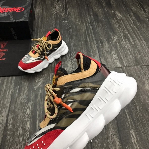 Versace Men Shoes 1;1 Quality-287