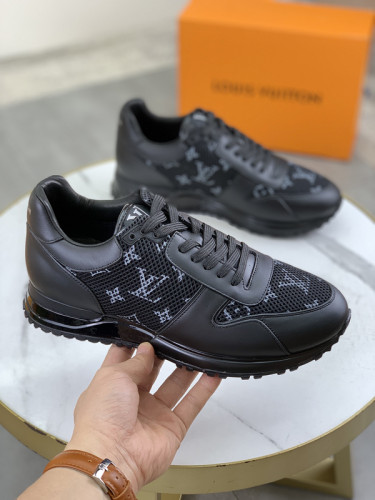 LV Men shoes 1：1 quality-4912