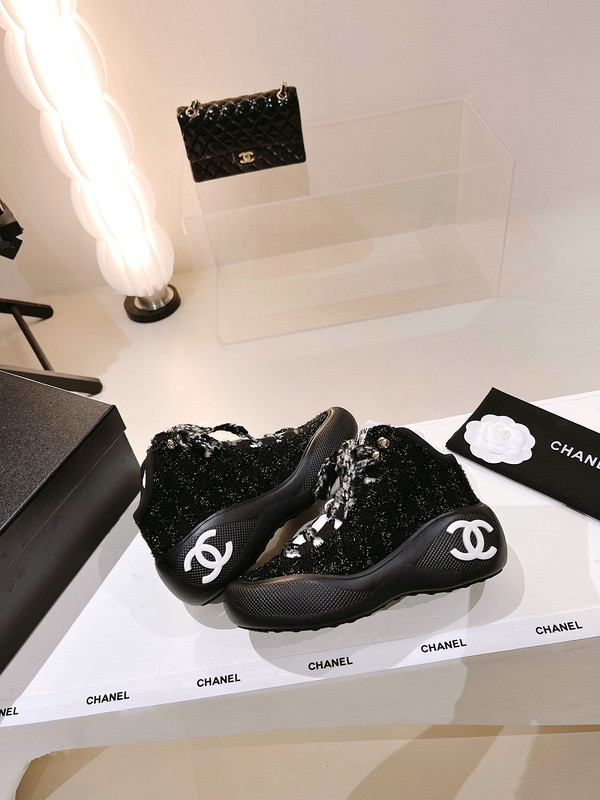 CHAL Women Shoes 1：1 Quality-845