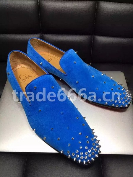 Super Max Christian Louboutin Shoes-503