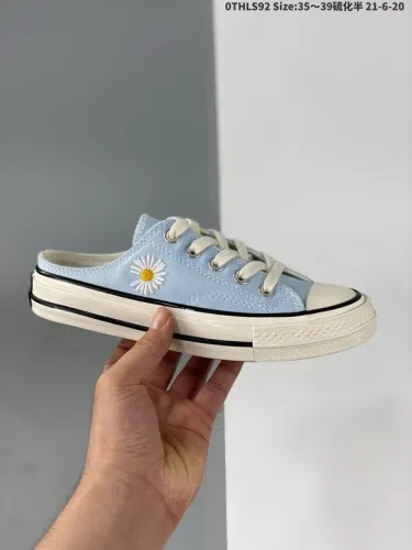 Converse Shoes Low Top-107