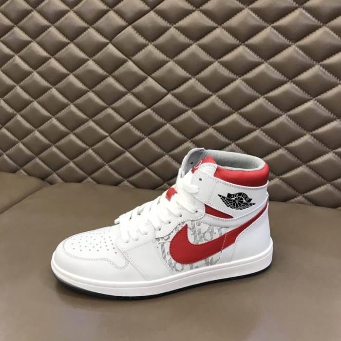 Dior men Shoes 1：1 quality-576