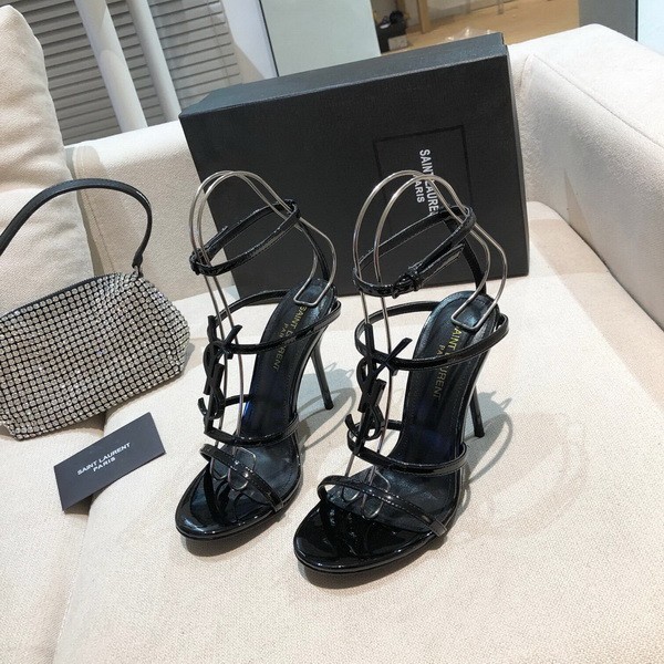 YL High Heel Pumps-010