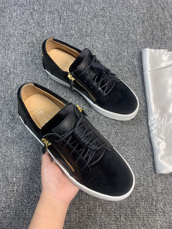 GZ Men shoes 1：1 quality-002