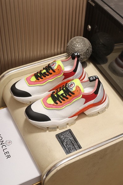 Moncler Men shoes 1：1 quality-056