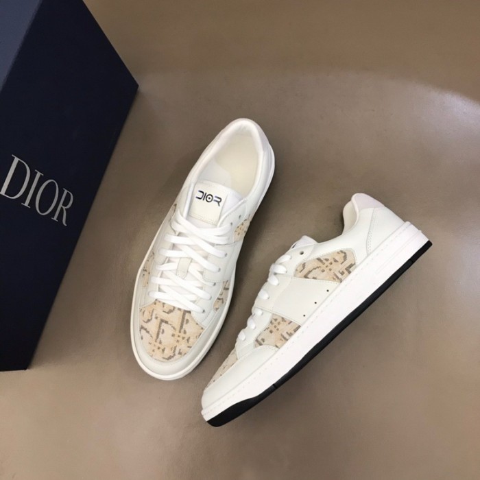 Super Max Dior Shoes-421