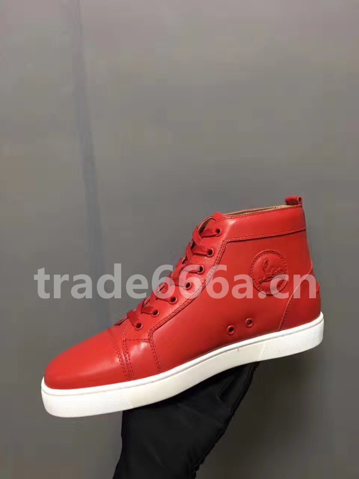 Super Max Christian Louboutin Shoes-843