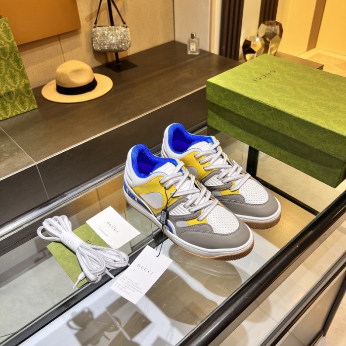 G men shoes 1：1 quality-3661