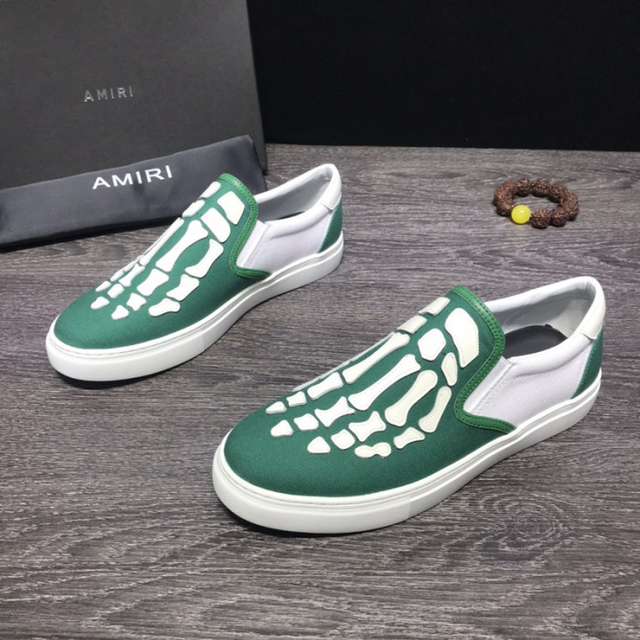 Amiri Men Shoes 1：1 quality-104