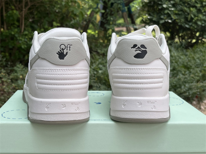 OFFwhite Men shoes 1：1 quality-173