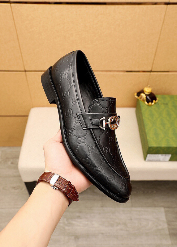 G men shoes 1：1 quality-3629