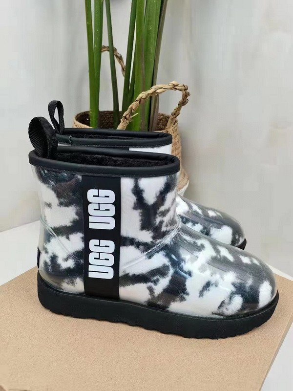 UG Boots Women-198