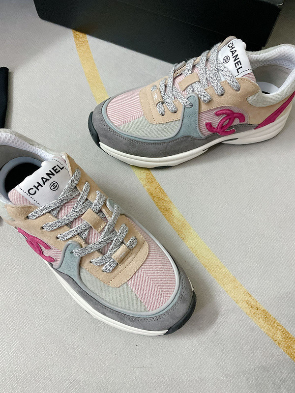 CHAL Women Shoes 1：1 Quality-720