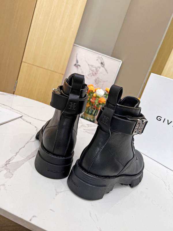 Givenchy women shoes 1：1 quality-005