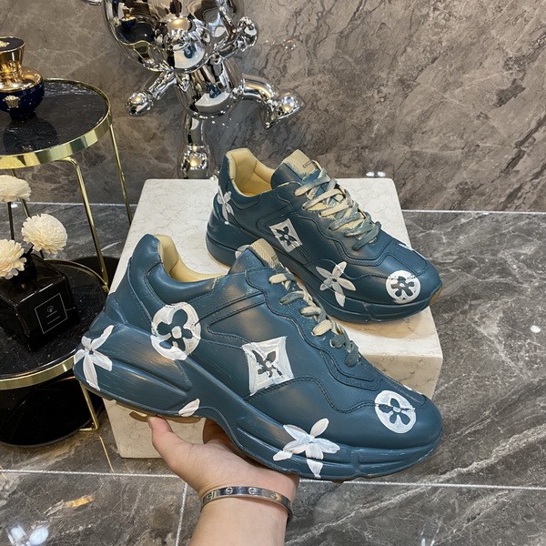 G men shoes 1：1 quality-3250