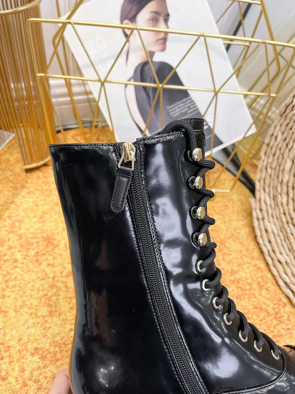 CHAL Women Shoes 1：1 Quality-716