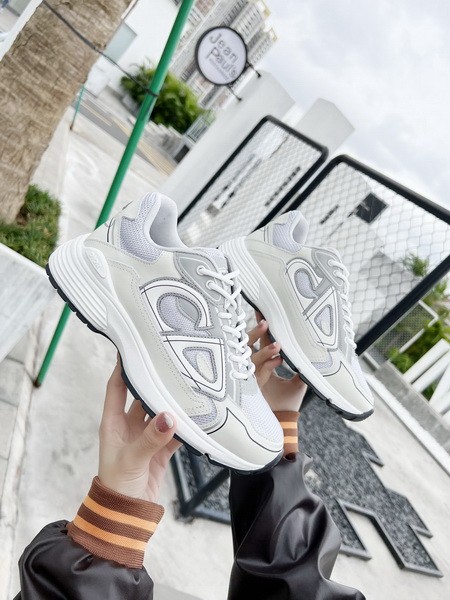 Dior Women Shoes 1：1 quality-339